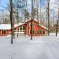 14295 Little Ten Ln, , Lac Du Flambeau,  WI 54538