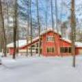 14295 Little Ten Ln, , Lac Du Flambeau,  WI 54538