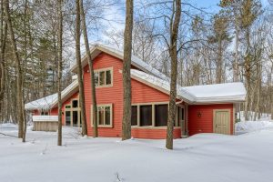 14295 Little Ten Ln, , Lac Du Flambeau,  WI 54538