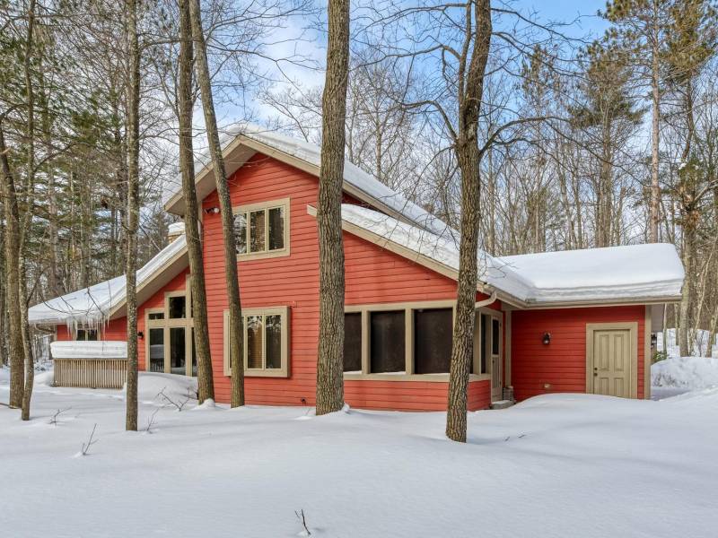 14295 Little Ten Ln, , Lac Du Flambeau,  WI 54538