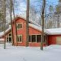 14295 Little Ten Ln, , Lac Du Flambeau,  WI 54538