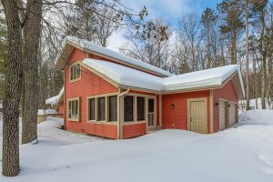 14295 Little Ten Ln, , Lac Du Flambeau,  WI 54538