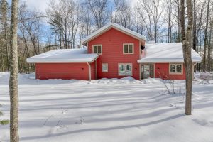 14295 Little Ten Ln, , Lac Du Flambeau,  WI 54538