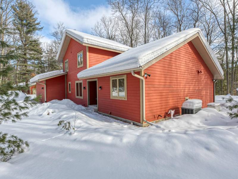 14295 Little Ten Ln, , Lac Du Flambeau,  WI 54538