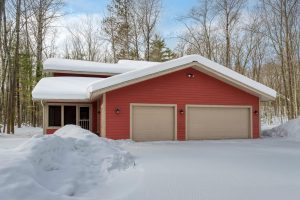 14295 Little Ten Ln, , Lac Du Flambeau,  WI 54538