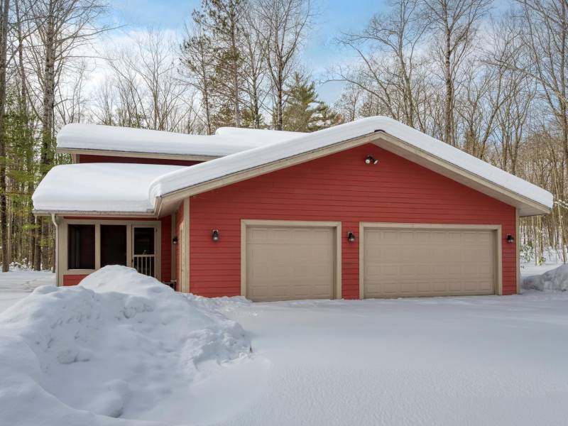 14295 Little Ten Ln, , Lac Du Flambeau,  WI 54538