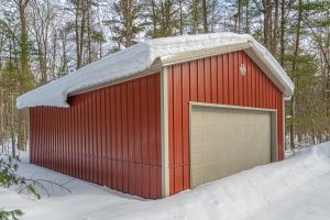 14295 Little Ten Ln, , Lac Du Flambeau,  WI 54538