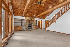 14295 Little Ten Ln, , Lac Du Flambeau,  WI 54538