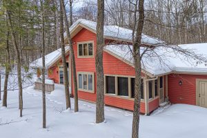 14295 Little Ten Ln, , Lac Du Flambeau,  WI 54538
