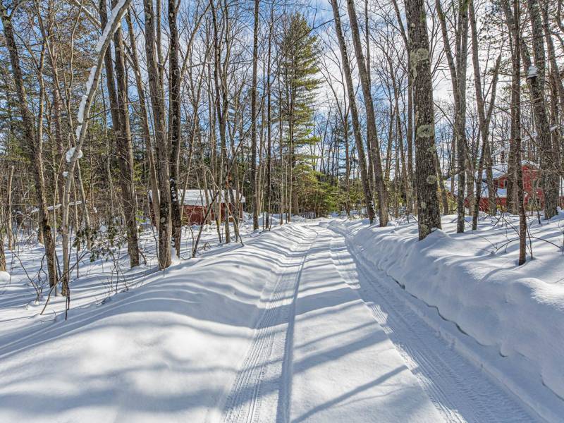 14295 Little Ten Ln, , Lac Du Flambeau,  WI 54538