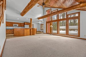 14295 Little Ten Ln, , Lac Du Flambeau,  WI 54538
