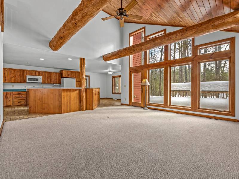 14295 Little Ten Ln, , Lac Du Flambeau,  WI 54538