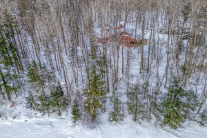 14295 Little Ten Ln, , Lac Du Flambeau,  WI 54538