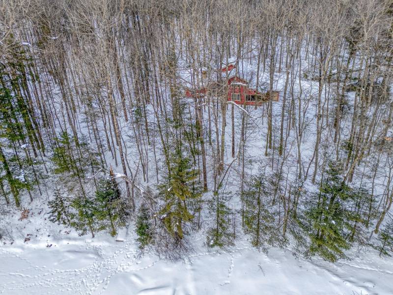 14295 Little Ten Ln, , Lac Du Flambeau,  WI 54538