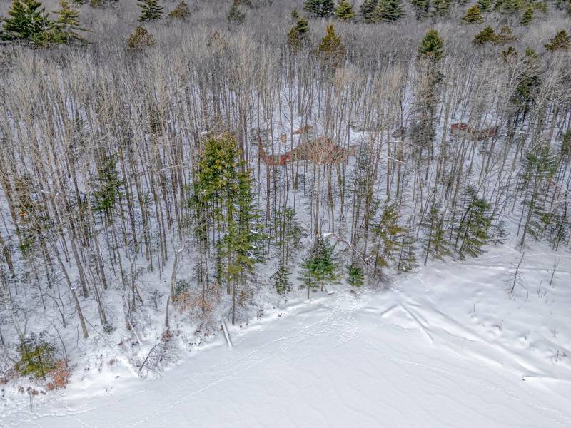 14295 Little Ten Ln, , Lac Du Flambeau,  WI 54538