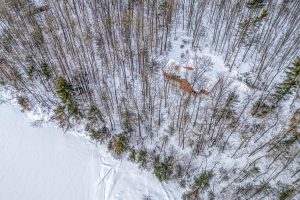 14295 Little Ten Ln, , Lac Du Flambeau,  WI 54538