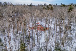 14295 Little Ten Ln, , Lac Du Flambeau,  WI 54538
