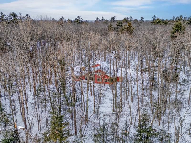 14295 Little Ten Ln, , Lac Du Flambeau,  WI 54538