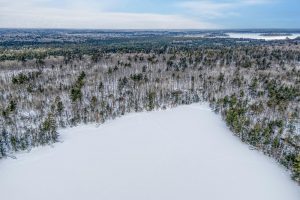 14295 Little Ten Ln, , Lac Du Flambeau,  WI 54538