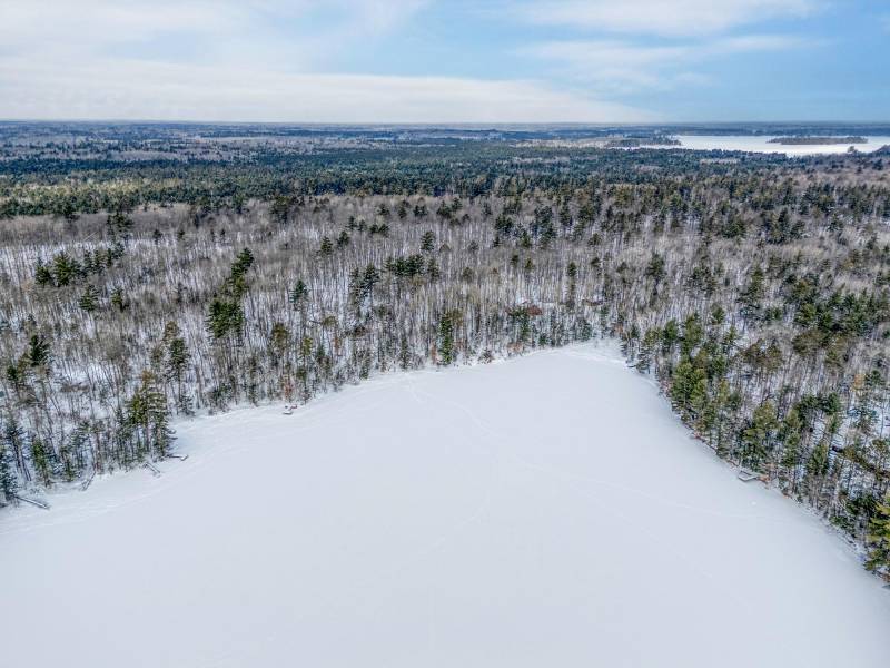 14295 Little Ten Ln, , Lac Du Flambeau,  WI 54538