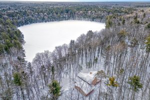 14295 Little Ten Ln, , Lac Du Flambeau,  WI 54538