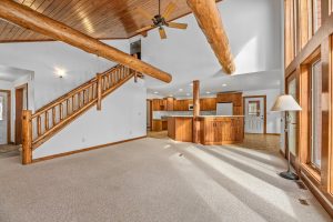 14295 Little Ten Ln, , Lac Du Flambeau,  WI 54538