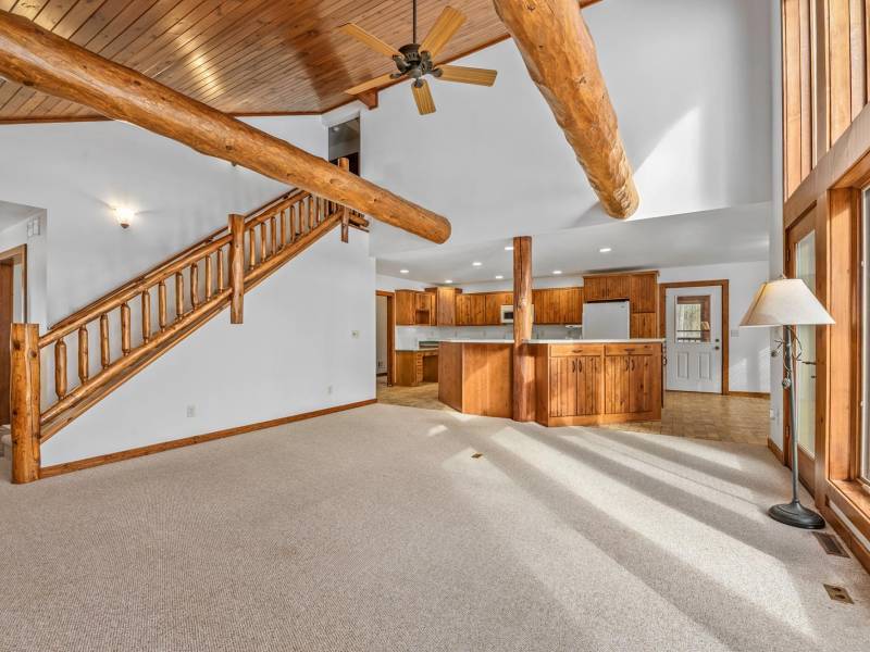 14295 Little Ten Ln, , Lac Du Flambeau,  WI 54538