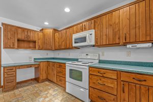 14295 Little Ten Ln, , Lac Du Flambeau,  WI 54538