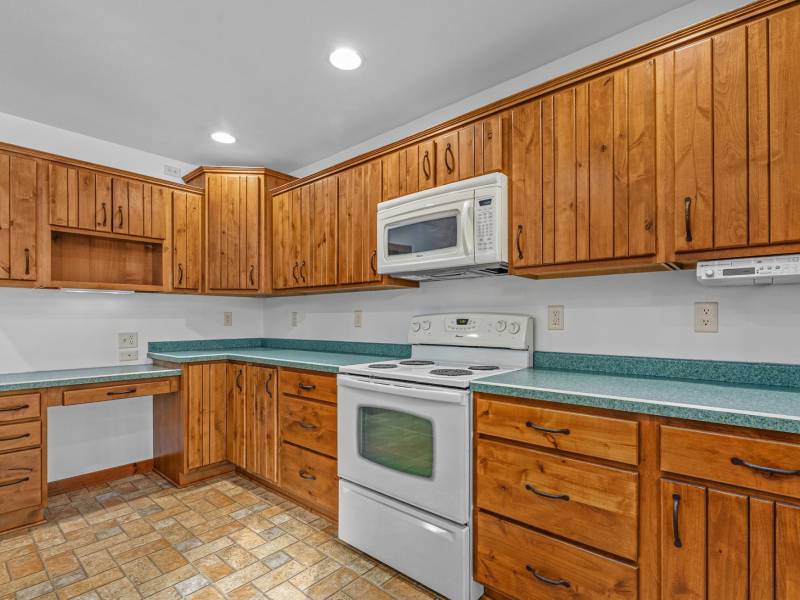 14295 Little Ten Ln, , Lac Du Flambeau,  WI 54538