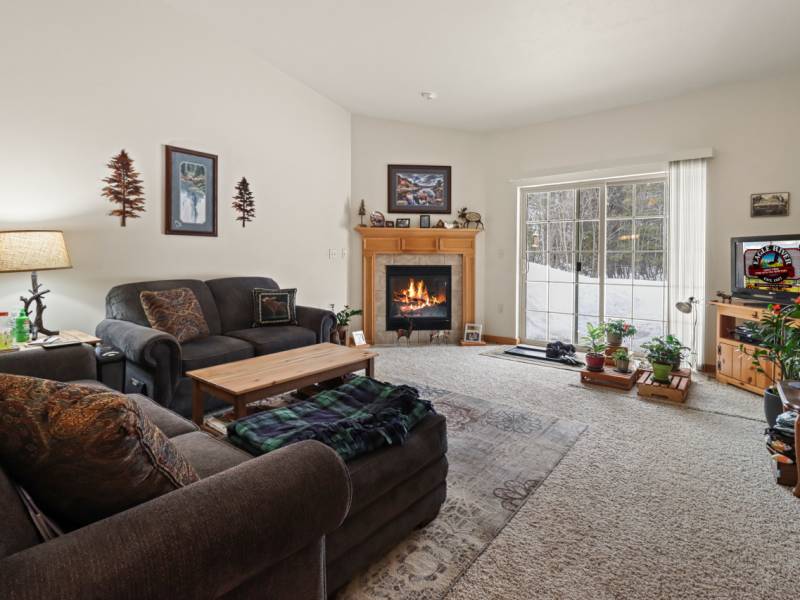 303/303 Christopher St, , Eagle River,  WI 54521 USA