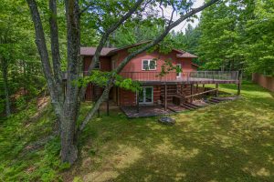, Florence,  WI 54121 USA