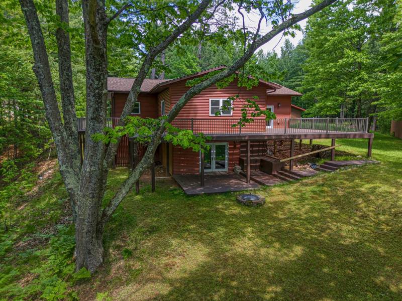 , Florence,  WI 54121 USA