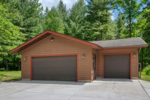 , Florence,  WI 54121 USA