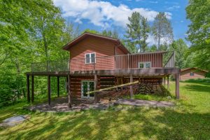 , Florence,  WI 54121 USA