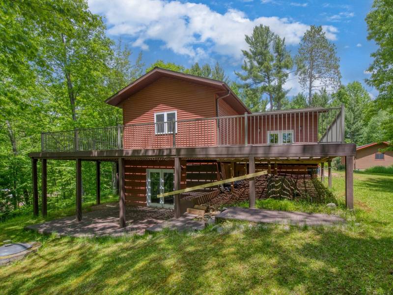 , Florence,  WI 54121 USA
