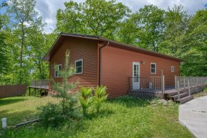 , Florence,  WI 54121 USA