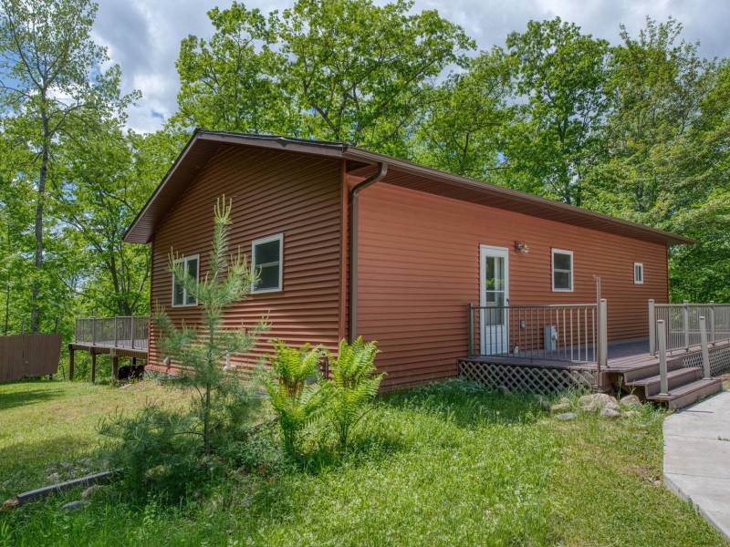 , Florence,  WI 54121 USA