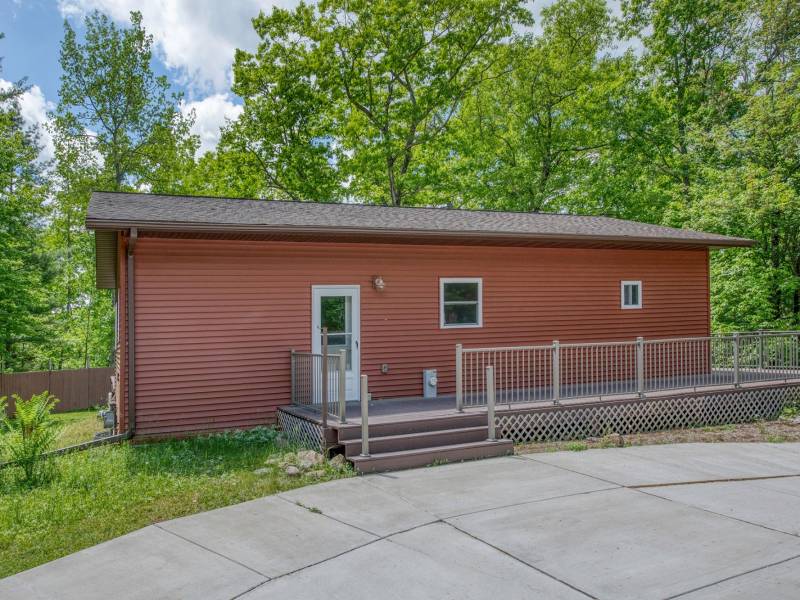 , Florence,  WI 54121 USA