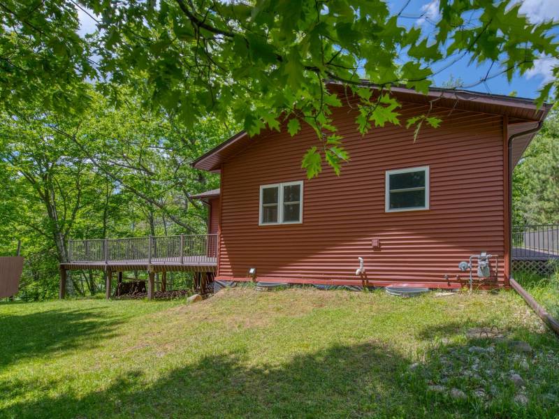 , Florence,  WI 54121 USA