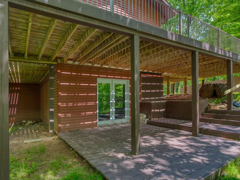 , Florence,  WI 54121 USA
