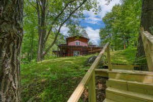 , Florence,  WI 54121 USA