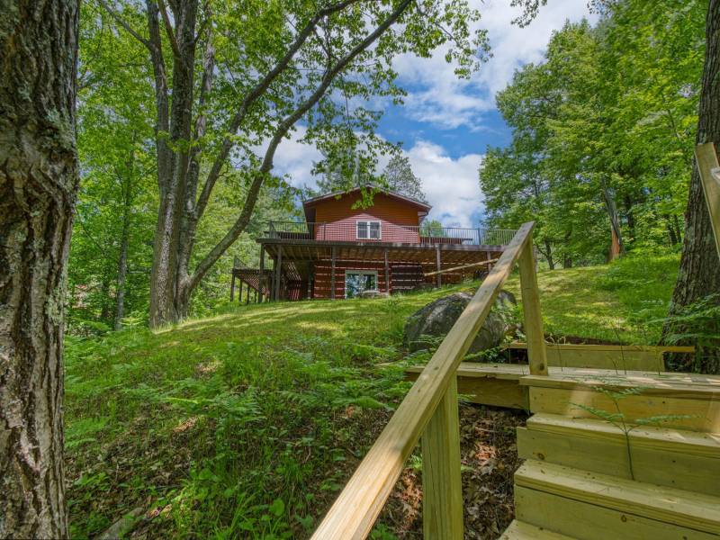, Florence,  WI 54121 USA
