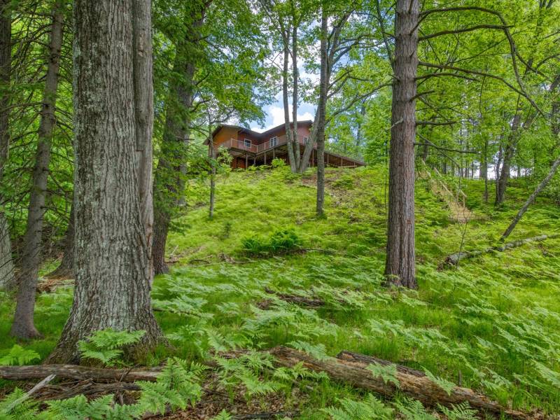 , Florence,  WI 54121 USA