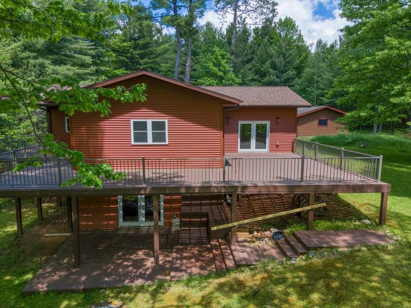 , Florence,  WI 54121 USA