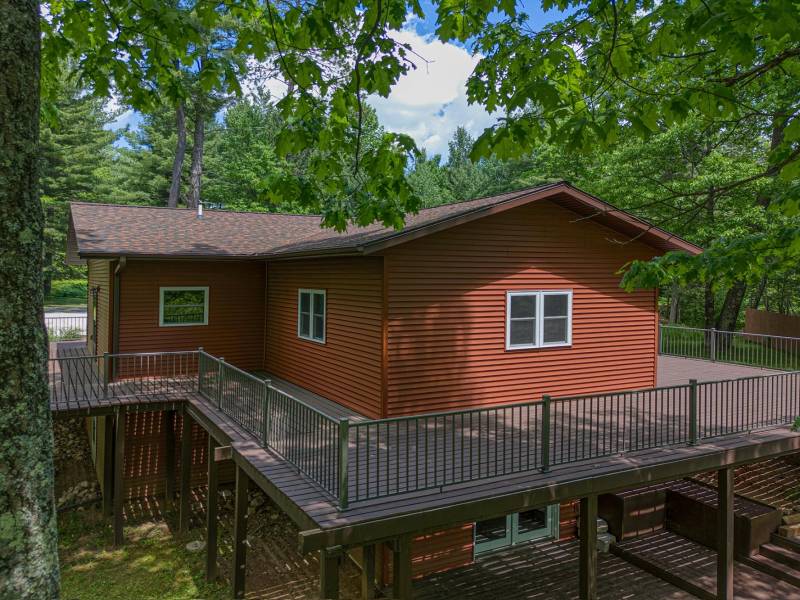 , Florence,  WI 54121 USA