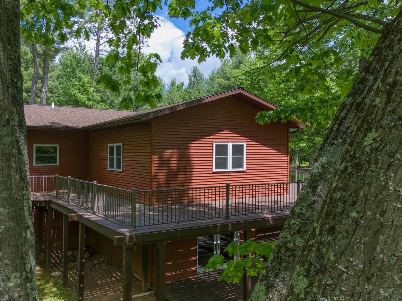 , Florence,  WI 54121 USA