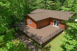 , Florence,  WI 54121 USA