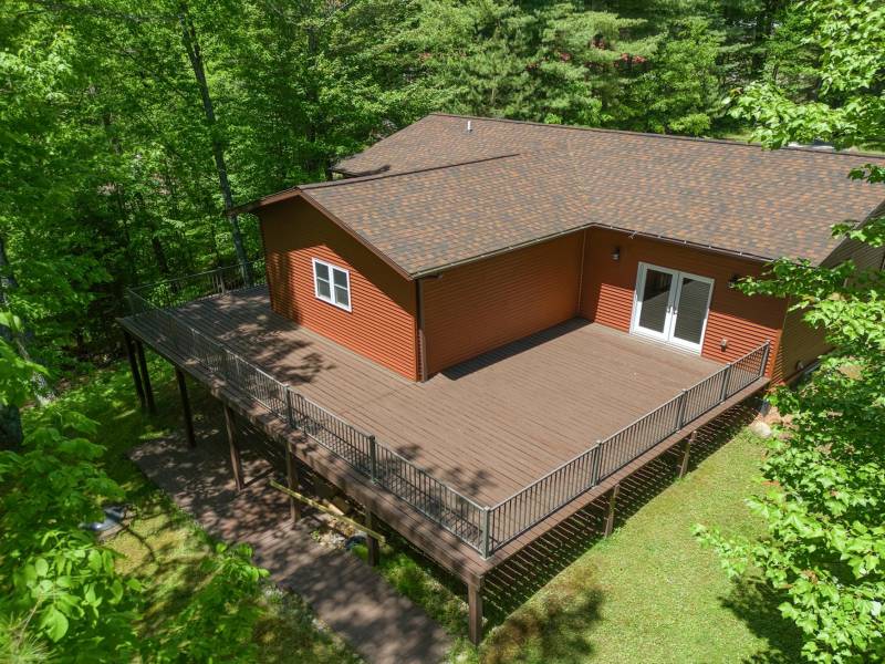 , Florence,  WI 54121 USA