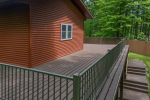 , Florence,  WI 54121 USA