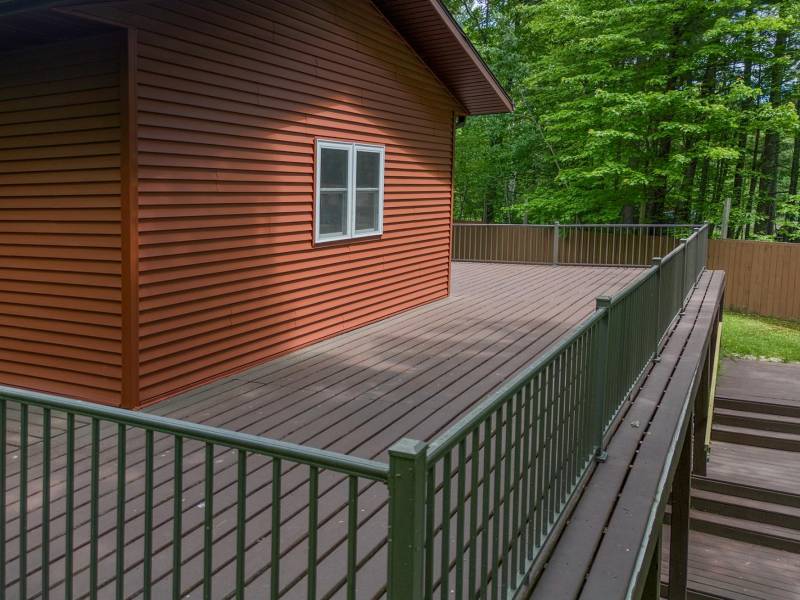 , Florence,  WI 54121 USA